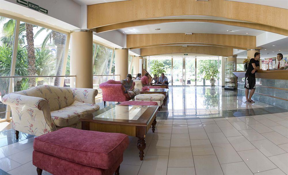 Hotel Fergus Bermudas 4*