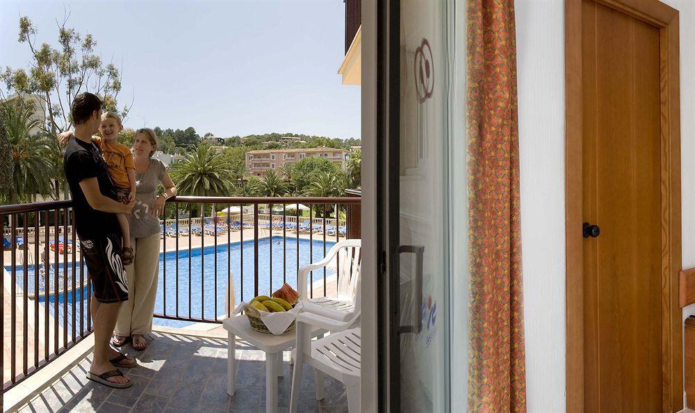 Fergus Bermudas 4* Palma Nova (Mallorca)