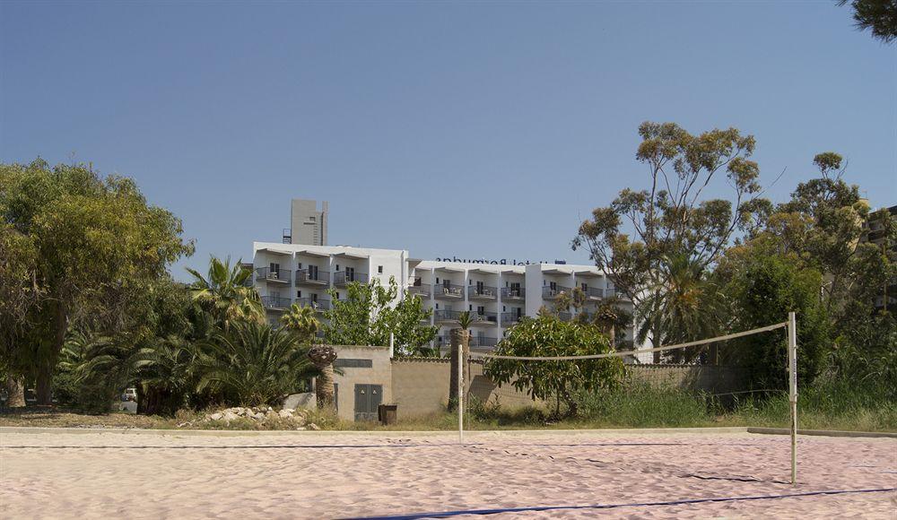 Hotel Fergus Bermudas Palma Nova (Mallorca)
