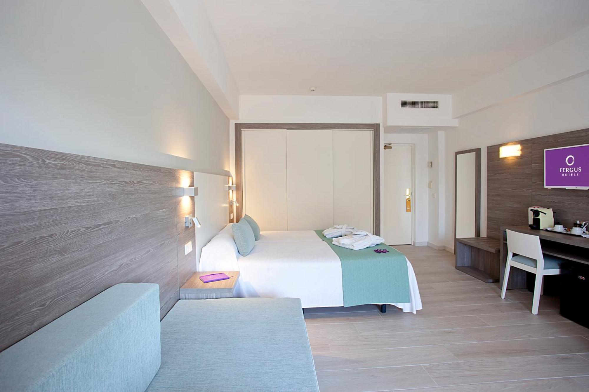 Fergus Bermudas Hotel Palma Nova (Mallorca)