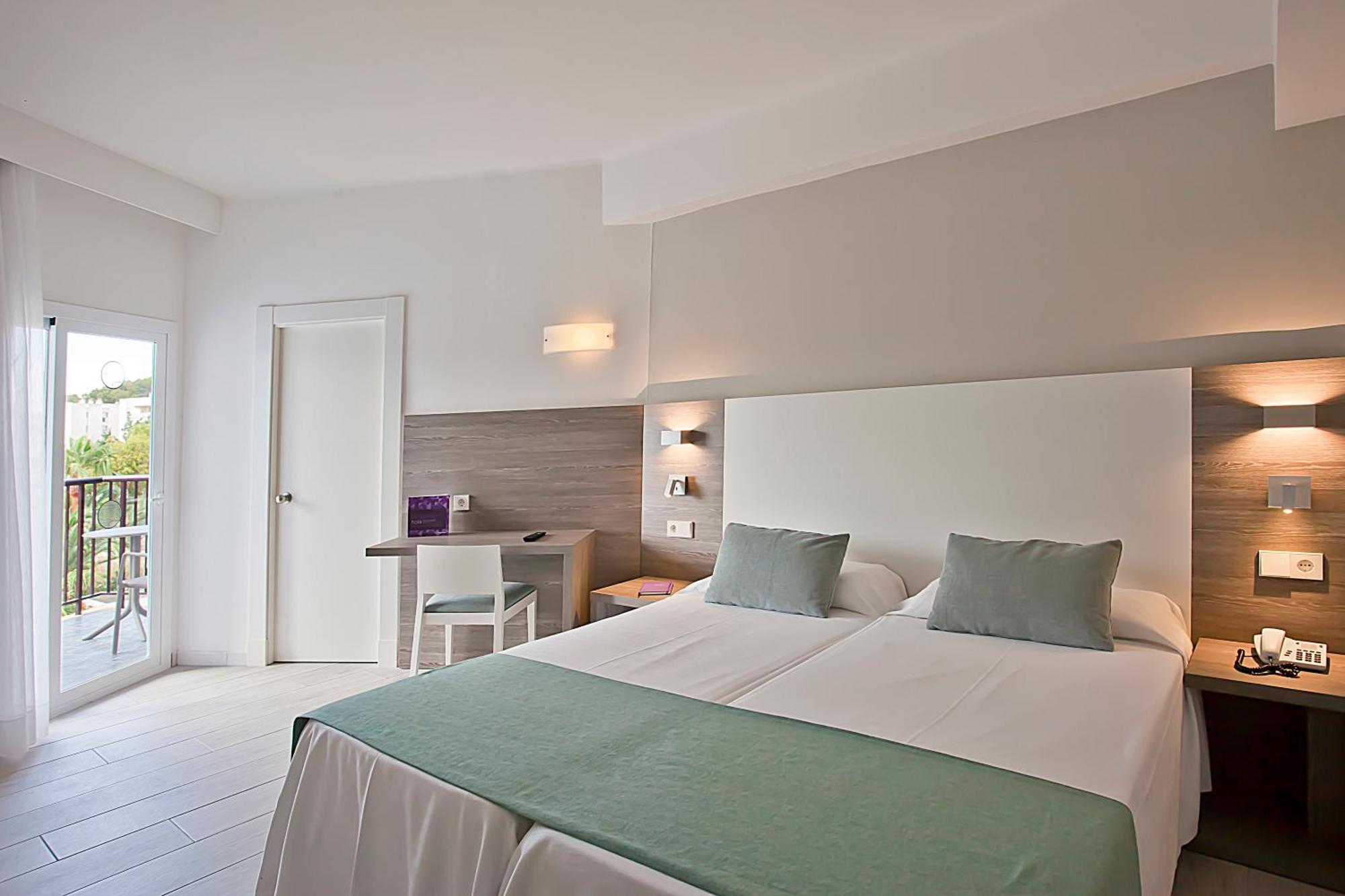 Fergus Bermudas 4* Palma Nova (Mallorca)