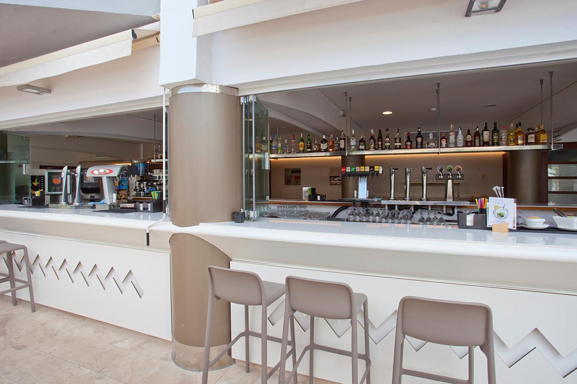 Fergus Bermudas Hotel Palma Nova (Mallorca)
