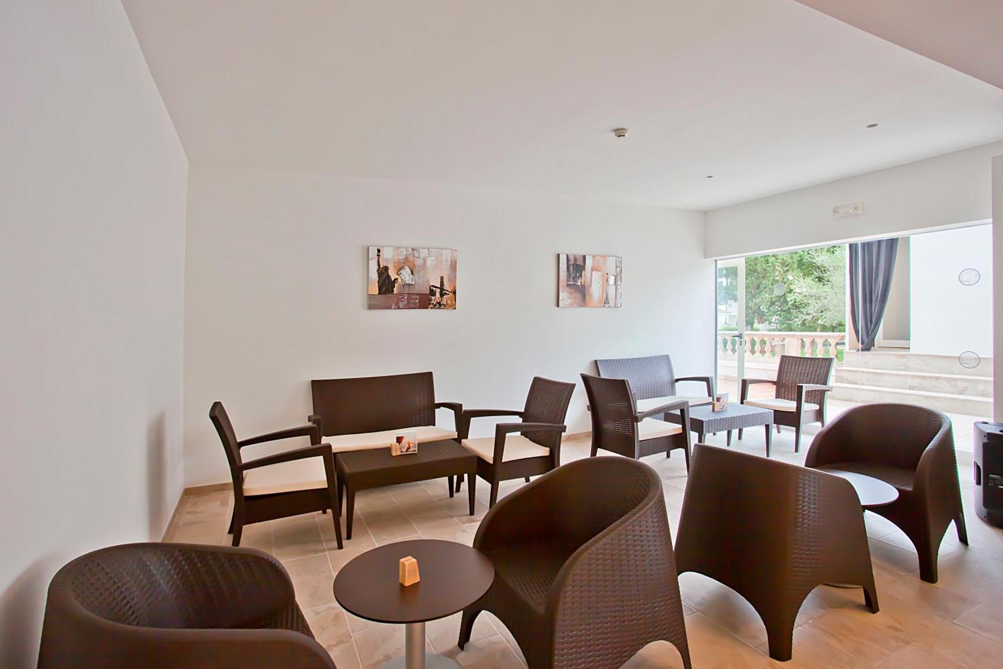 Fergus Bermudas 4* Palma Nova (Mallorca)