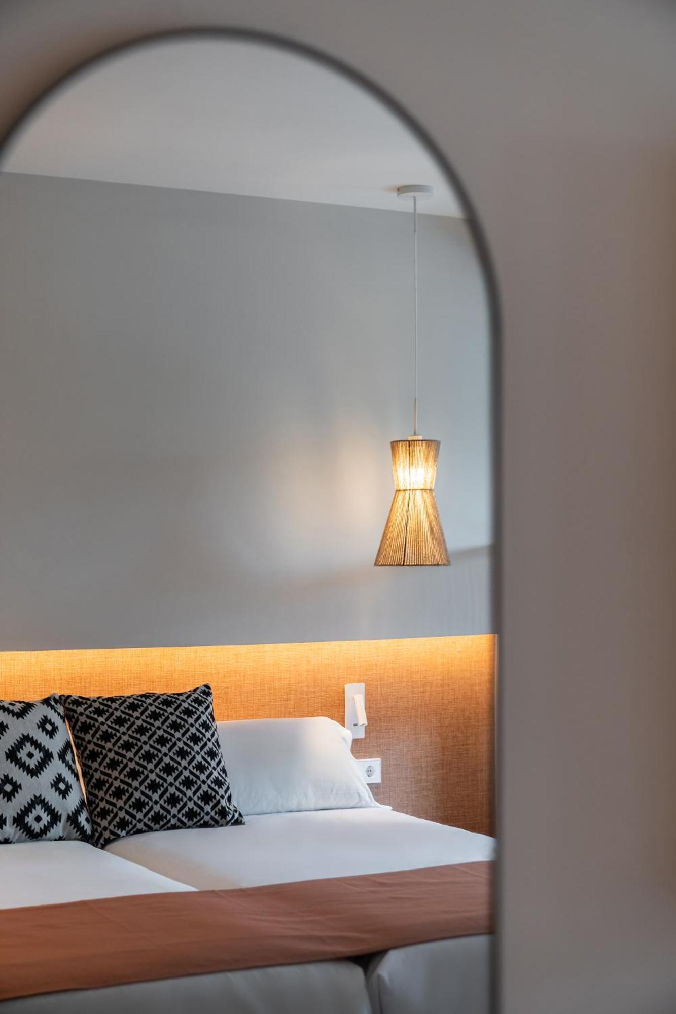 Hotel Fergus Bermudas Palma Nova (Mallorca)