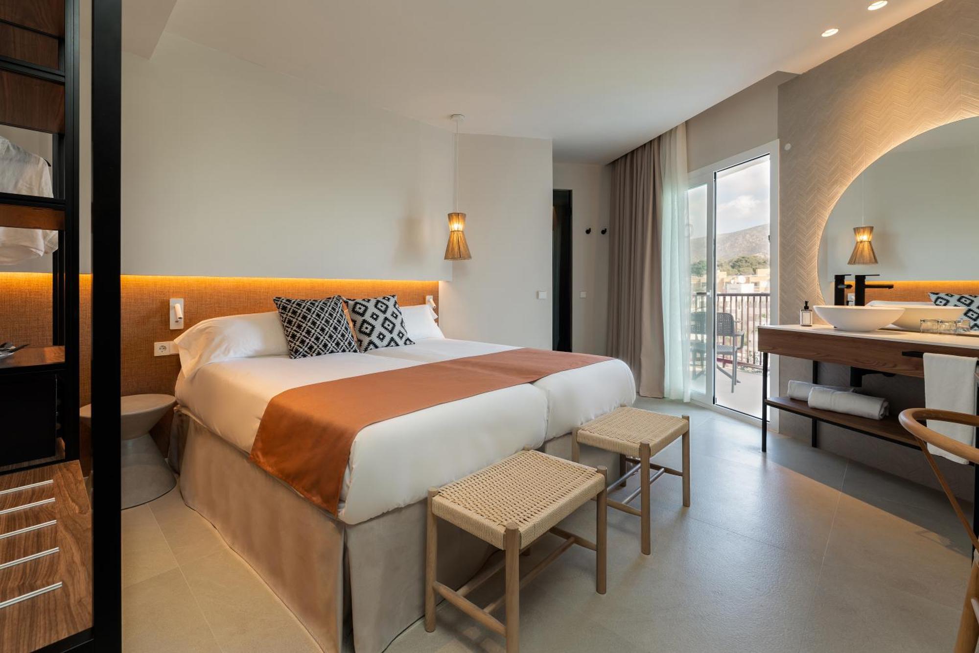 Fergus Bermudas 4* Palma Nova (Mallorca)