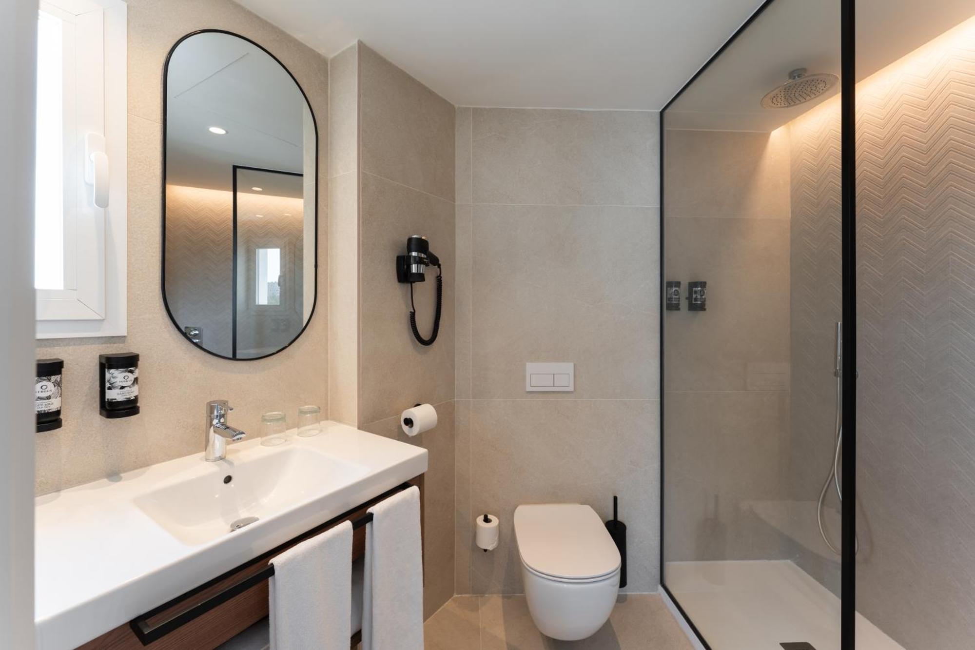 Fergus Bermudas Hotel 4*