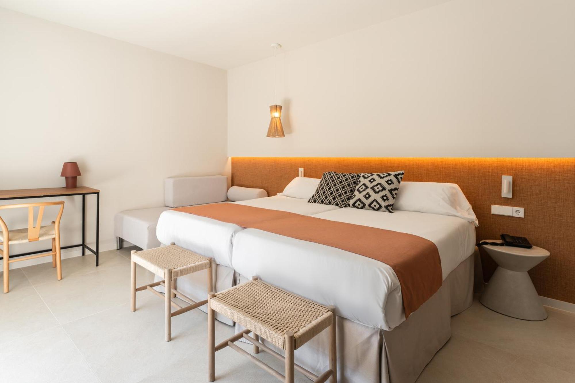 Hotel Fergus Bermudas 4*