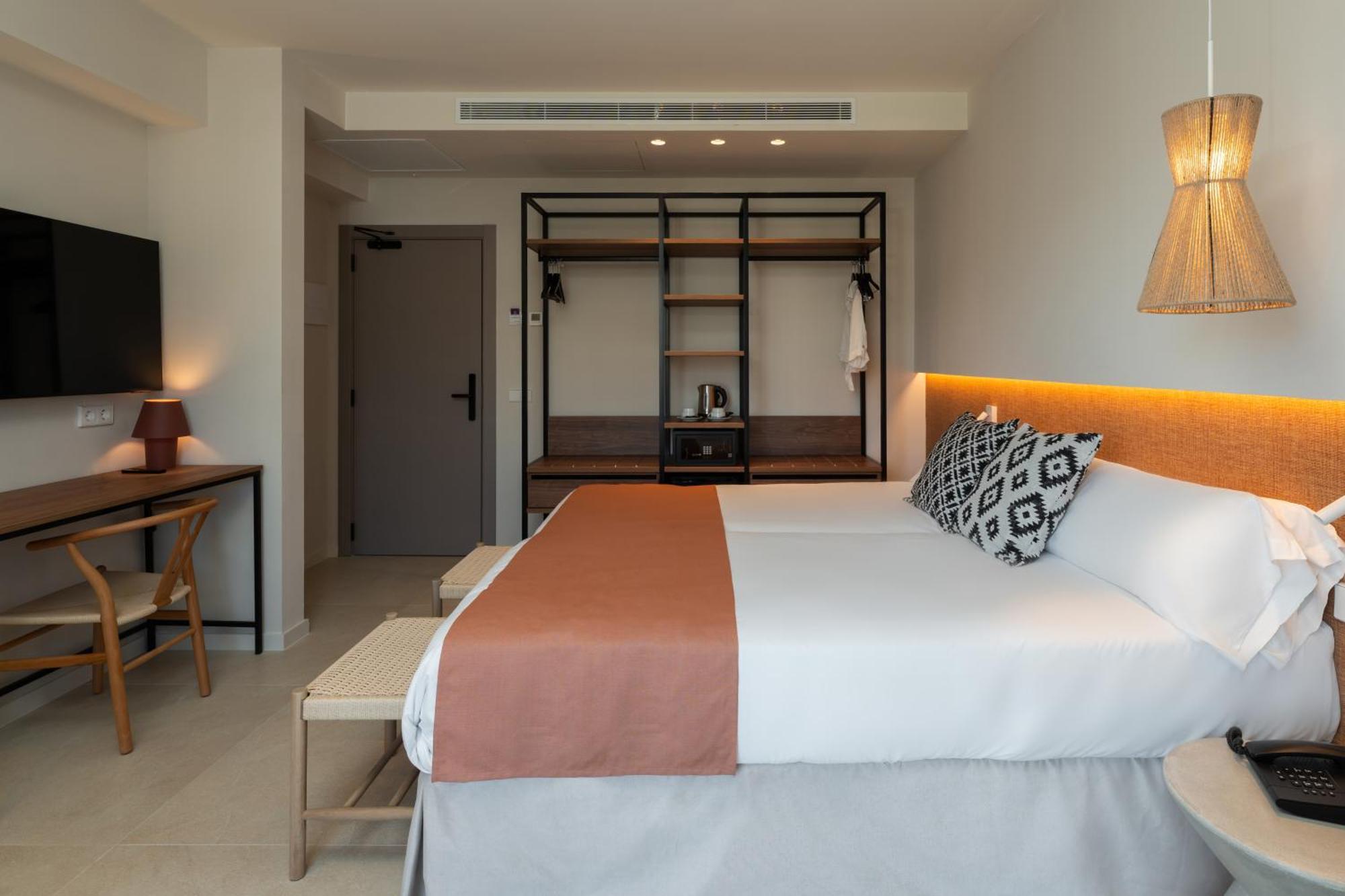 Fergus Bermudas Hotel Palma Nova (Mallorca)